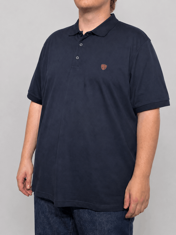 vīriešu polo krekls
