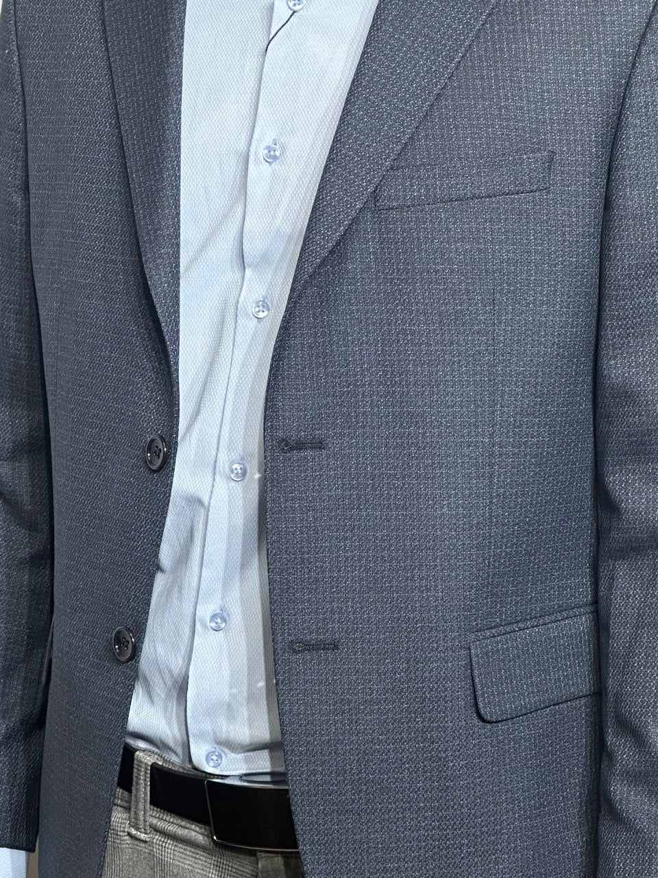 Lietišķa vīriešu žakete