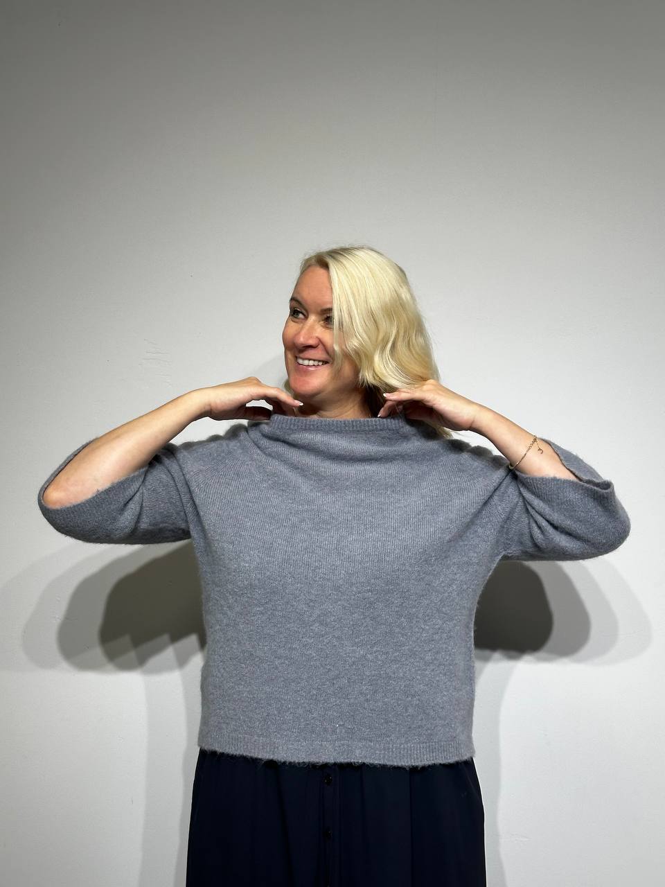 Sieviešu džemperis