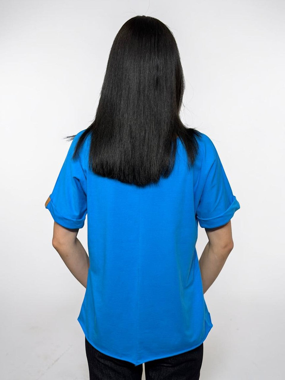 T-shirt "Cat Silhouette"