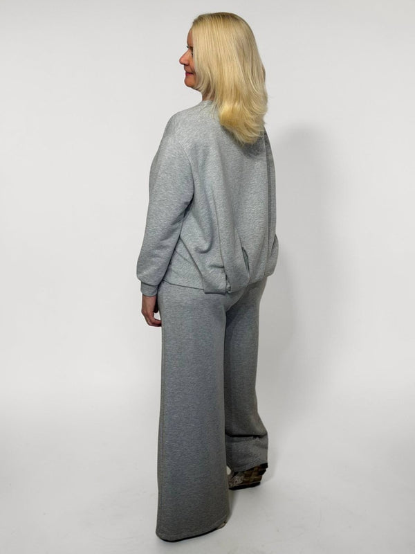Modern casual suit for women