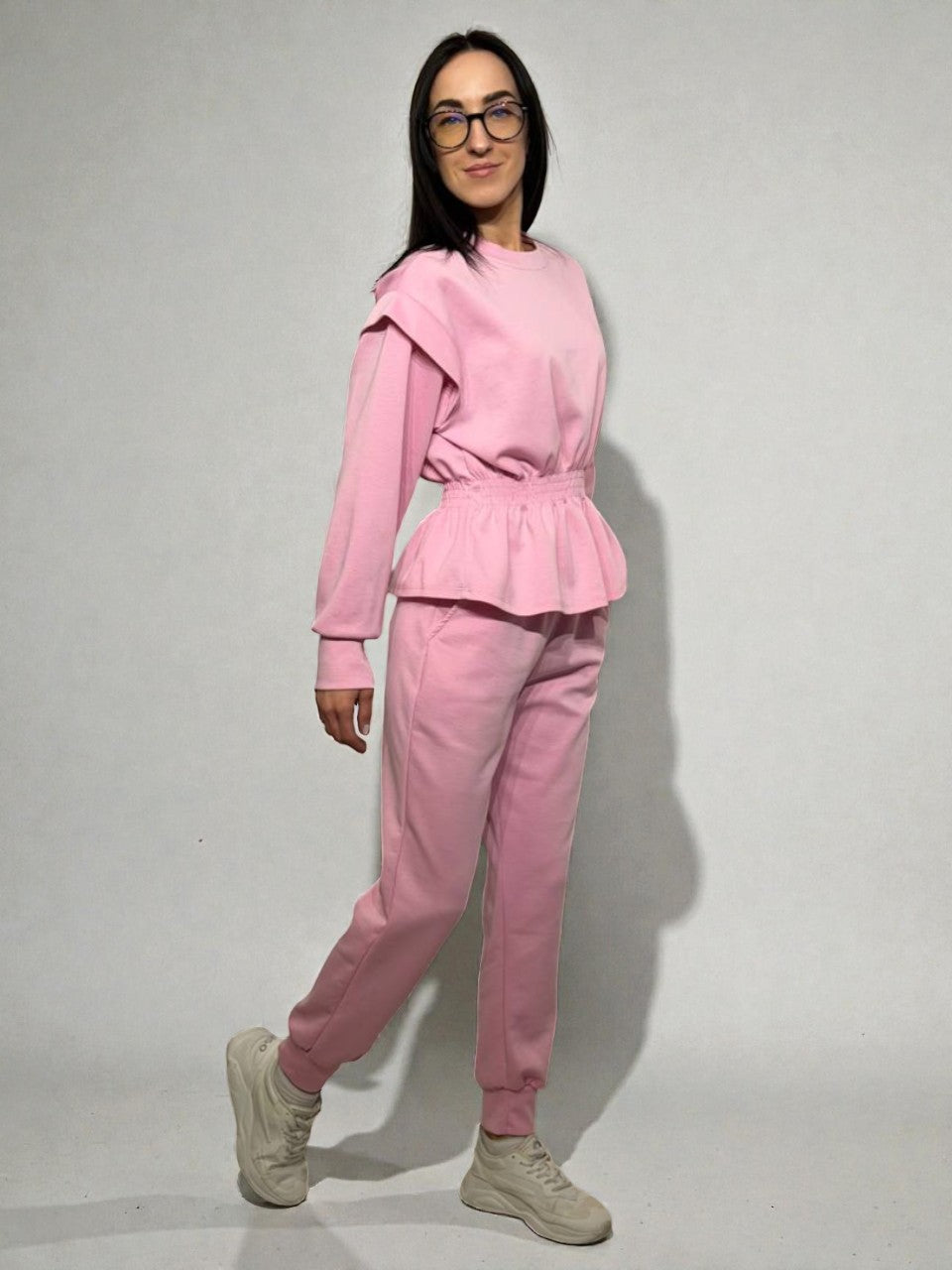 Brīvā laika kostīms dāmam