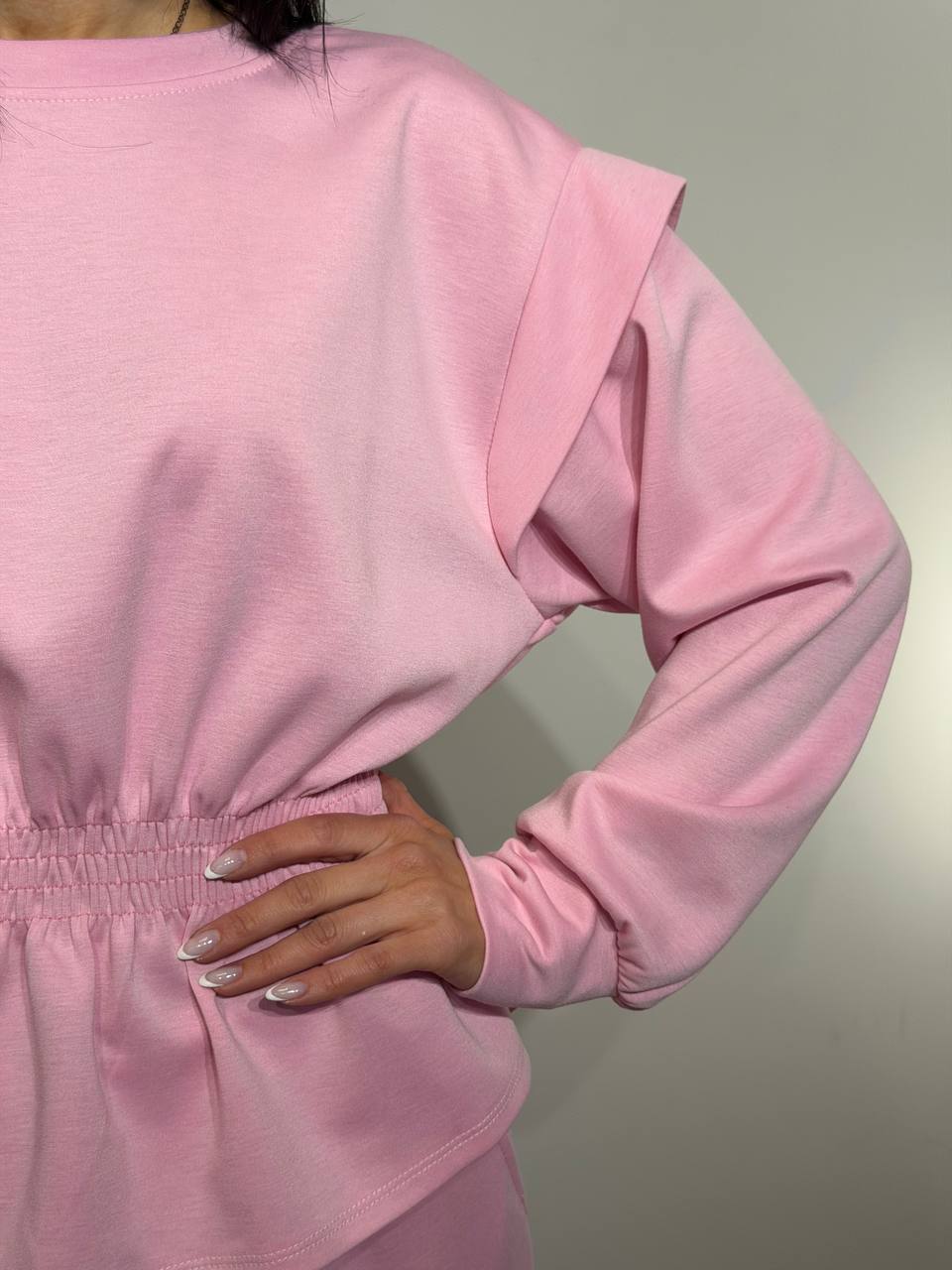 Brīvā laika kostīms dāmam