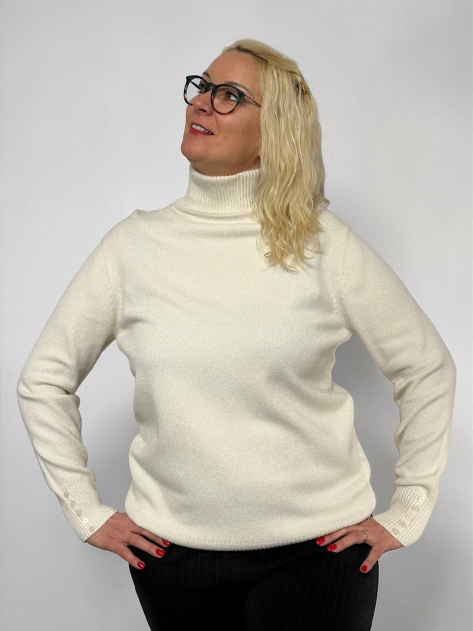 Bieza adījuma bītlene