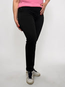 Suvised slim fit teksad naistele