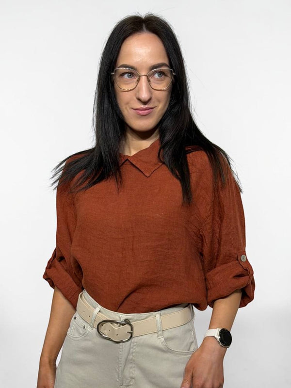 Lina blūze