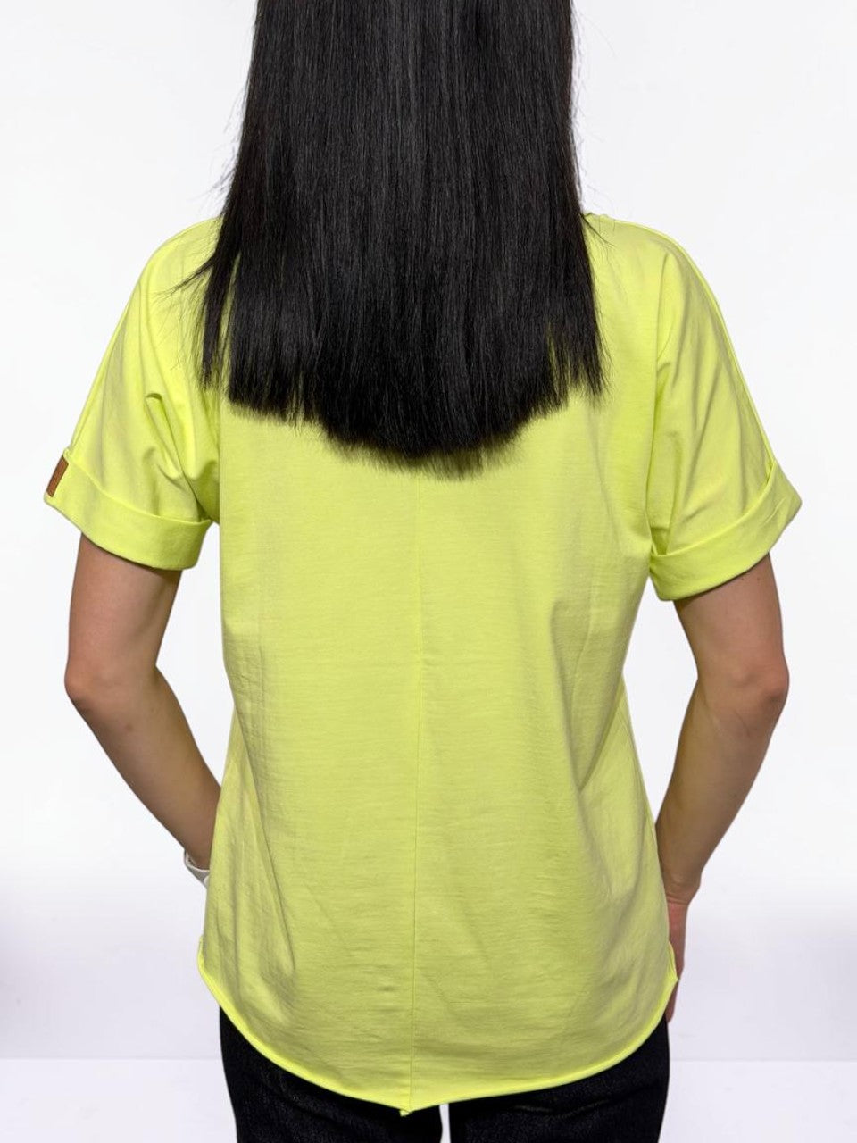 T-shirt "Cat Silhouette"