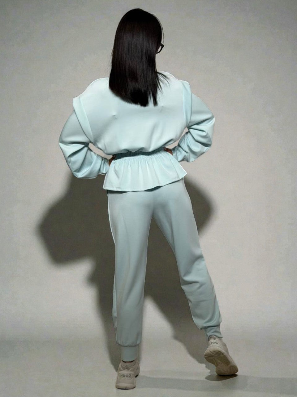 Brīvā laika kostīms dāmam