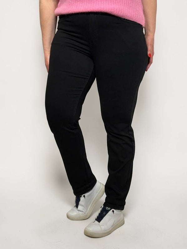 Vasaras slim fit džinsi sievietēm