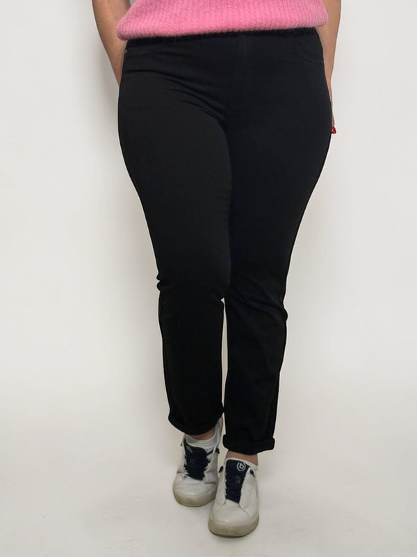 Vasaras slim fit džinsi sievietēm