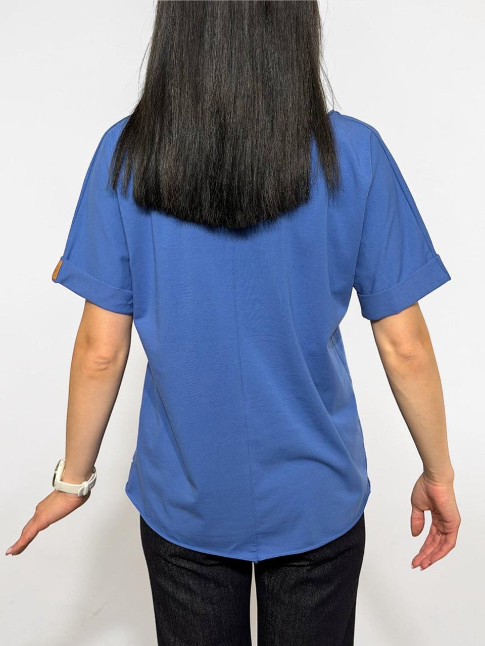 T-shirt "Cat Silhouette"