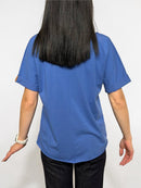 T-shirt "Cat Silhouette"