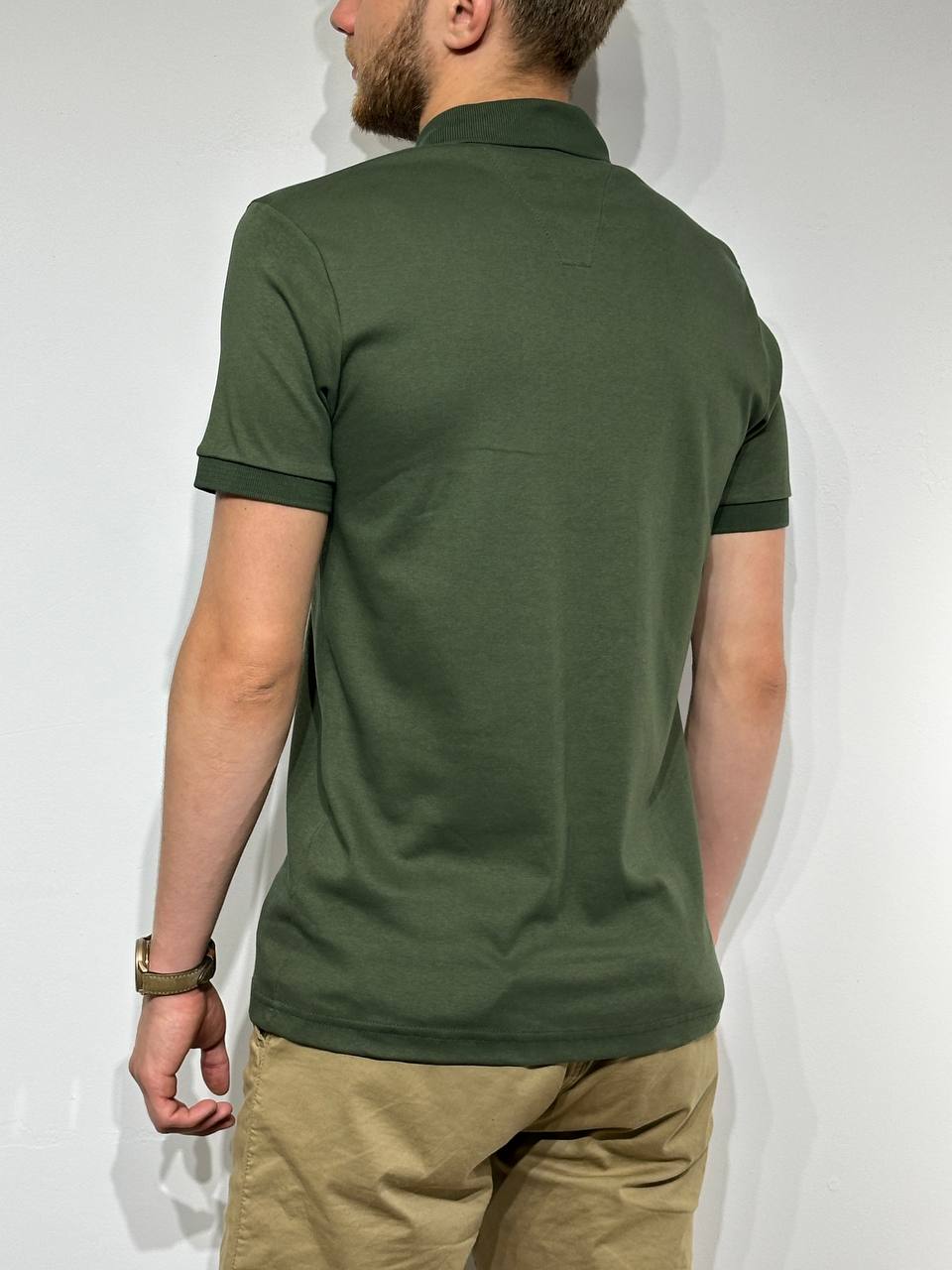 Polo shirt from Cakko