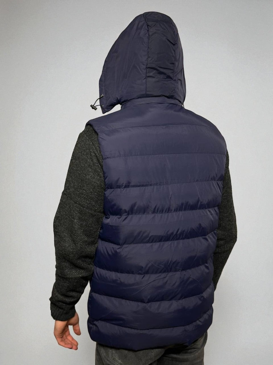 Ziemas veste vīriešiem