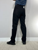 Nero teksad, Regular Fit