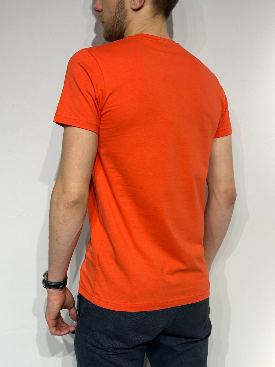 Men's T-Shirt Alternative