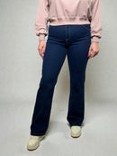 Long jeans for women