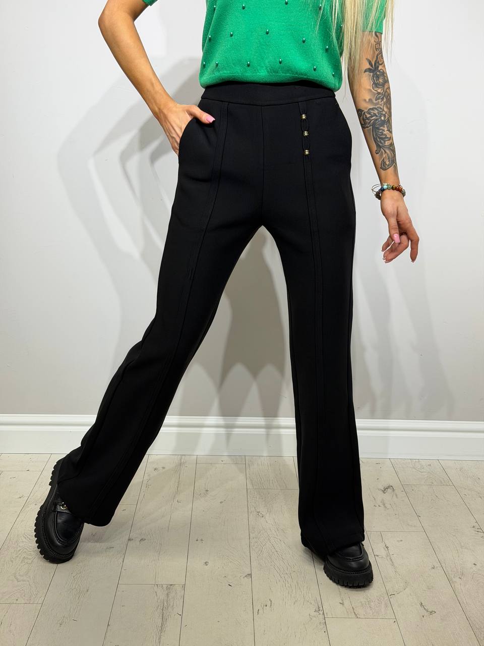 Леггинсы для женщин