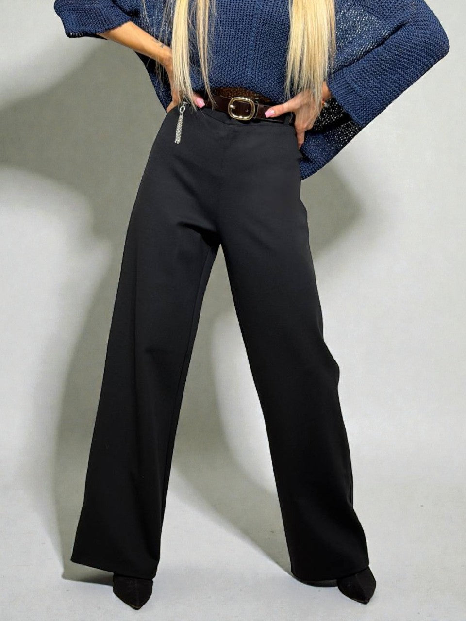 Elegantas bikses dāmām