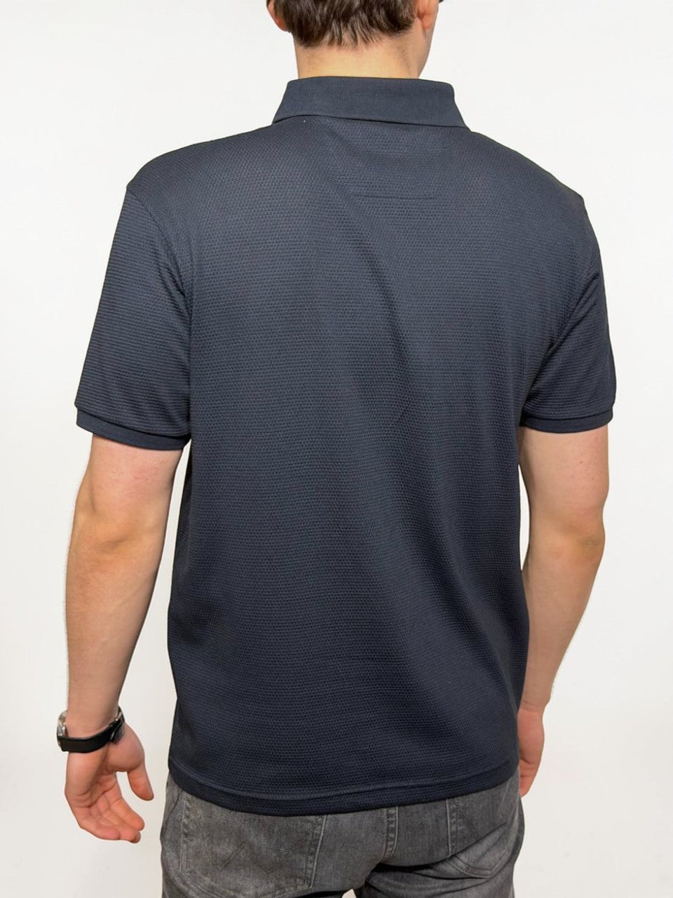 Plonas polo marškinėlis vyrams