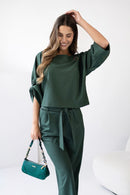 Smart casual suit