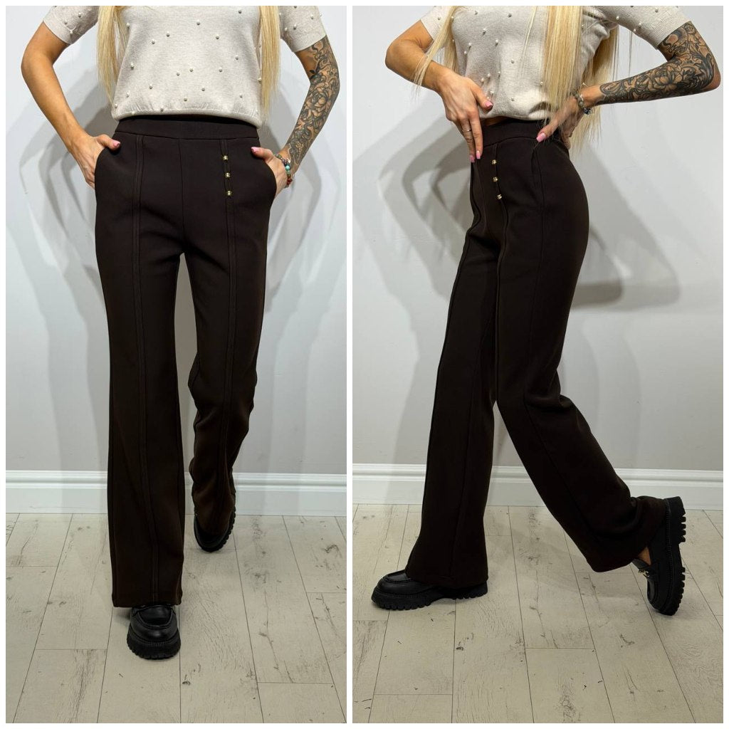 Siltas sieviešu legingbikses