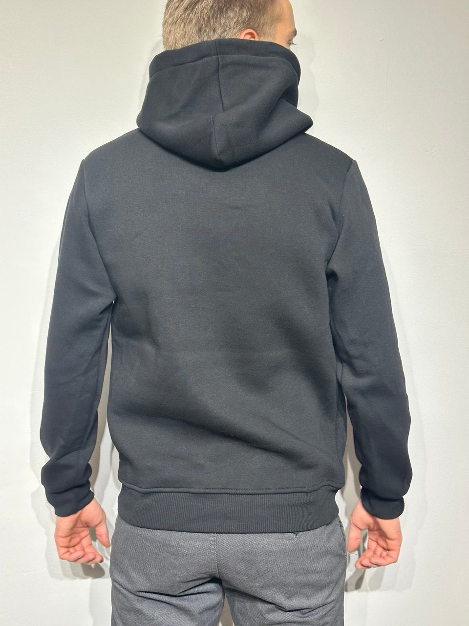 Теплый худи от Cakko