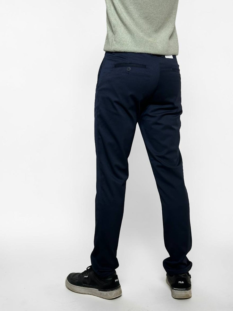 Smart trousers from Viadi Polo