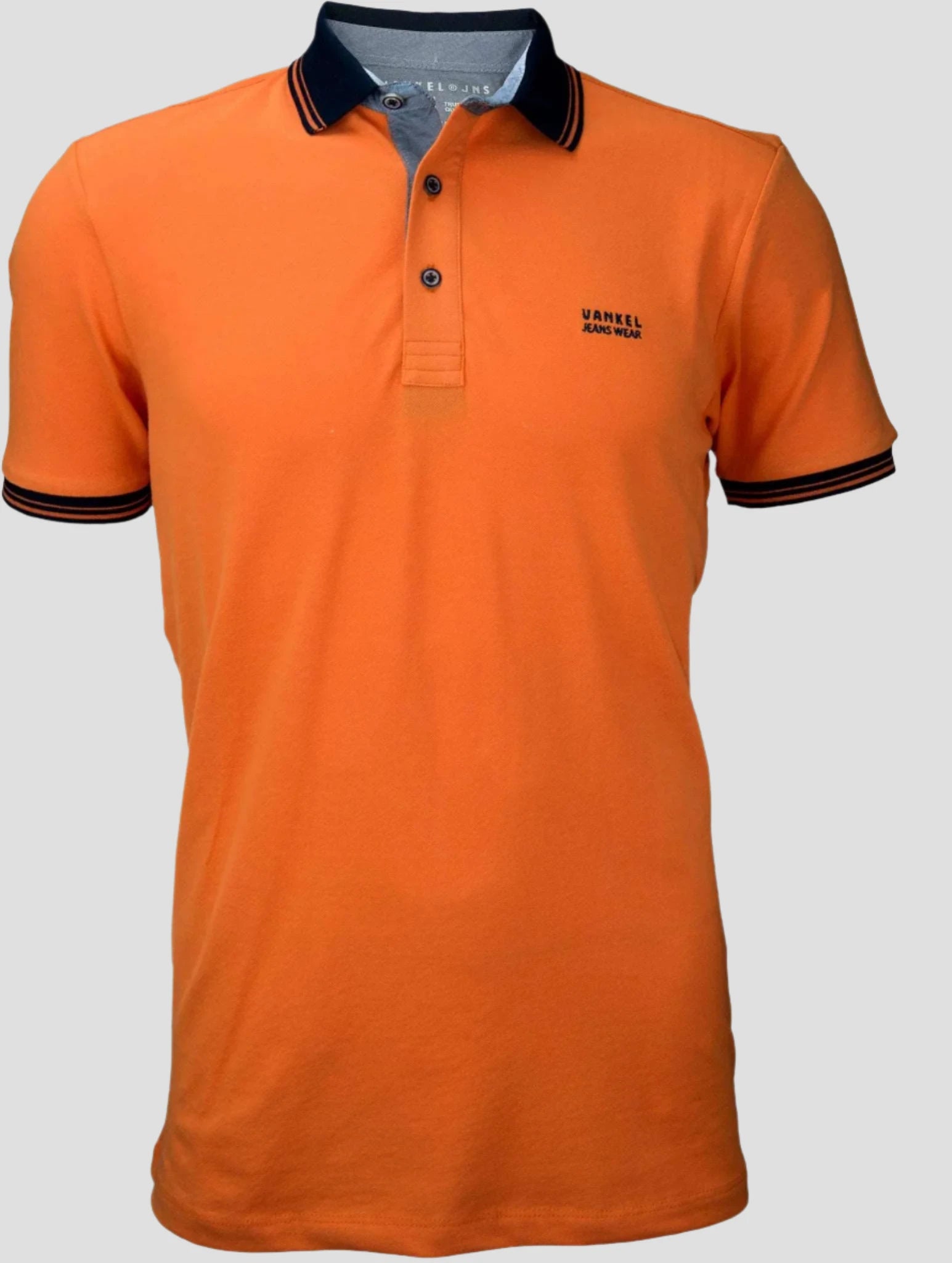 Slim Fit polo krekls Vankel