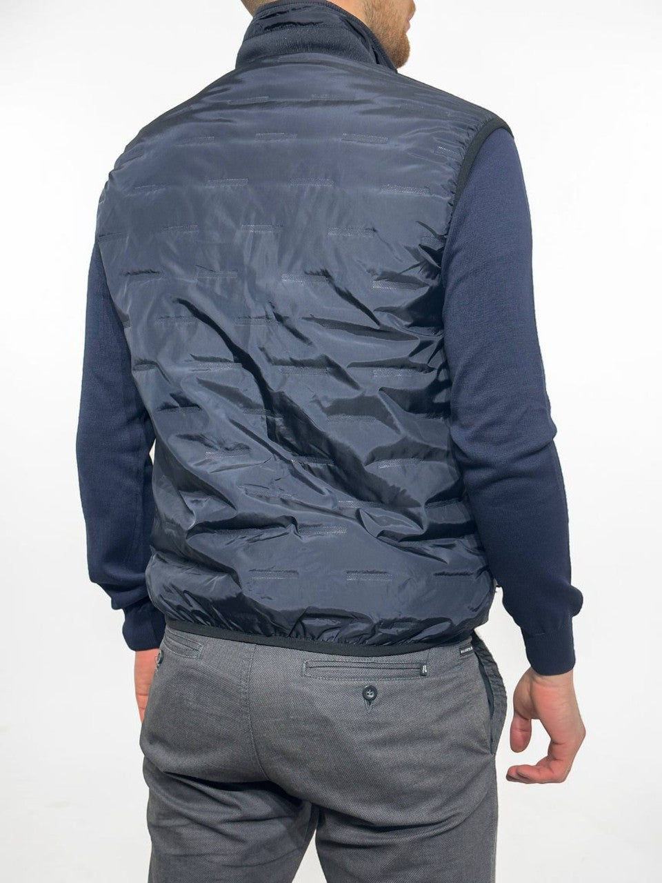 Kerge vest meestele
