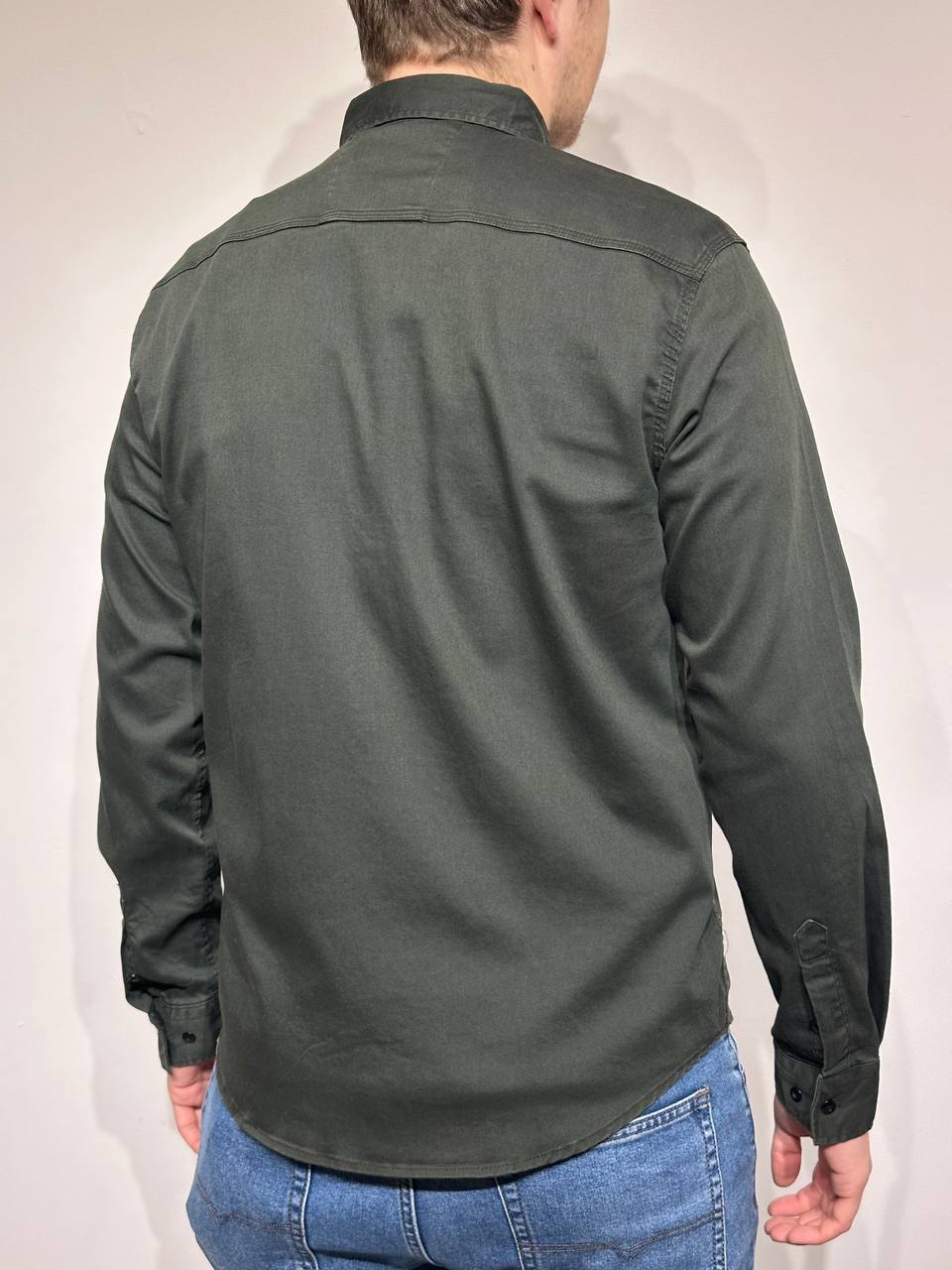 Vīriešu ikdienas krekls