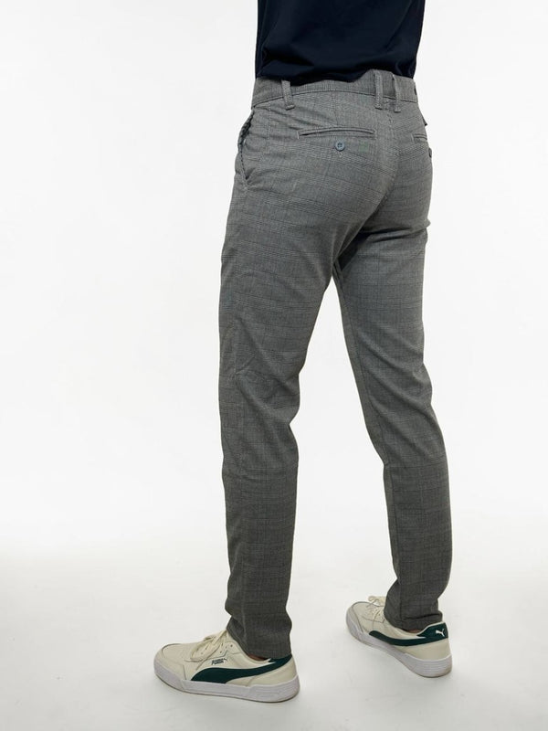 Vīriešu bikses Vankel-090, Regular fit