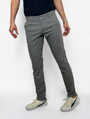 Men's pants Vankel-090, Regular fit