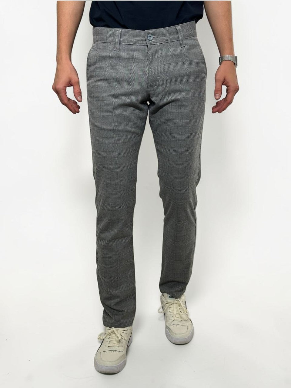 Men's pants Vankel-090, Regular fit