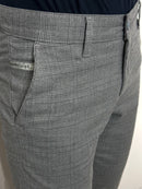 Men's pants Vankel-090, Regular fit