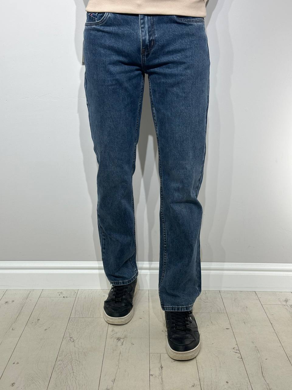 vīriešu džinsi