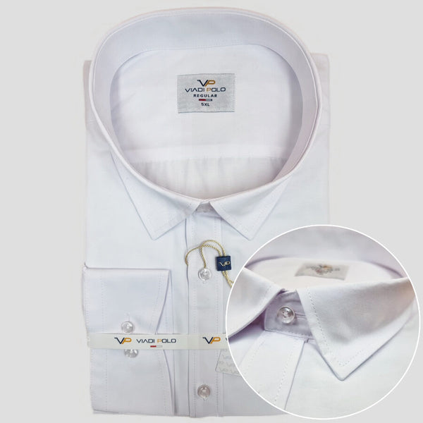 Krekls Viadi Polo B-2, Regular fit