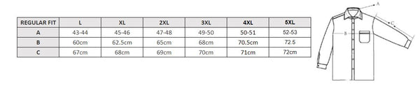 Krekls Viadi Polo B-2, Regular fit