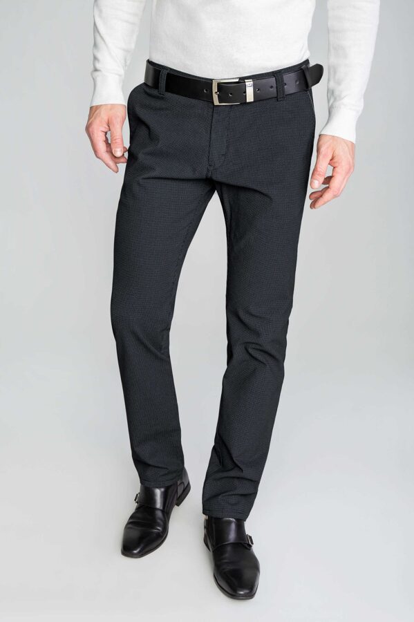 Pants for men Vankel-079