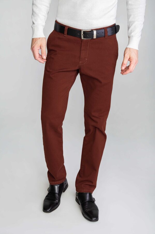 Chinos roostetab Vankel-002