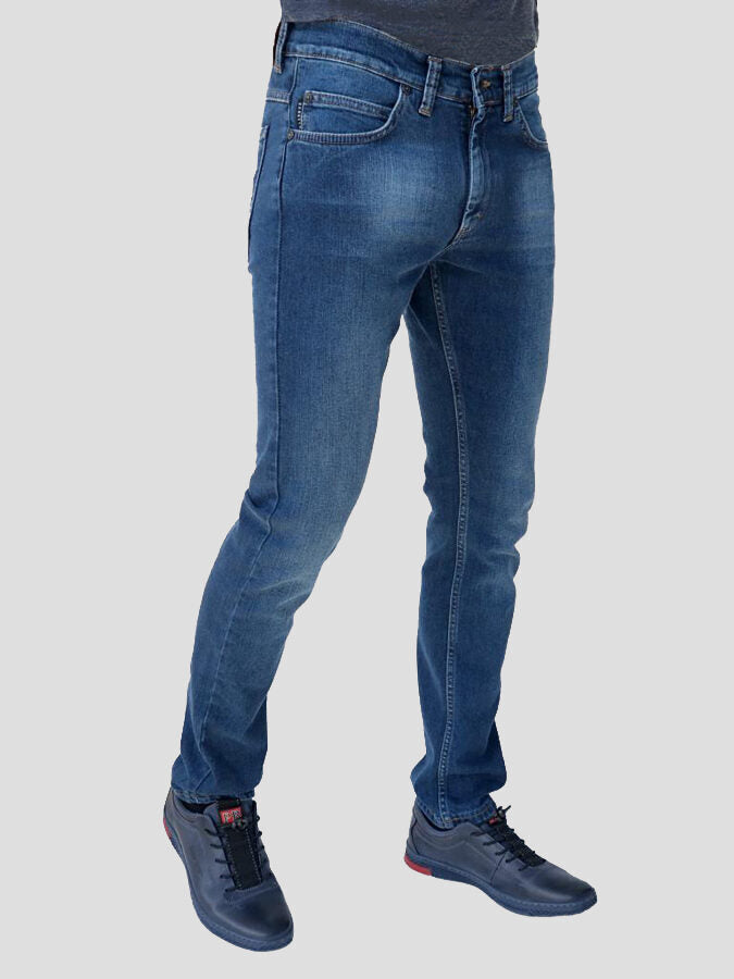 Kitsad teksad Vankel-099, Comfort slim